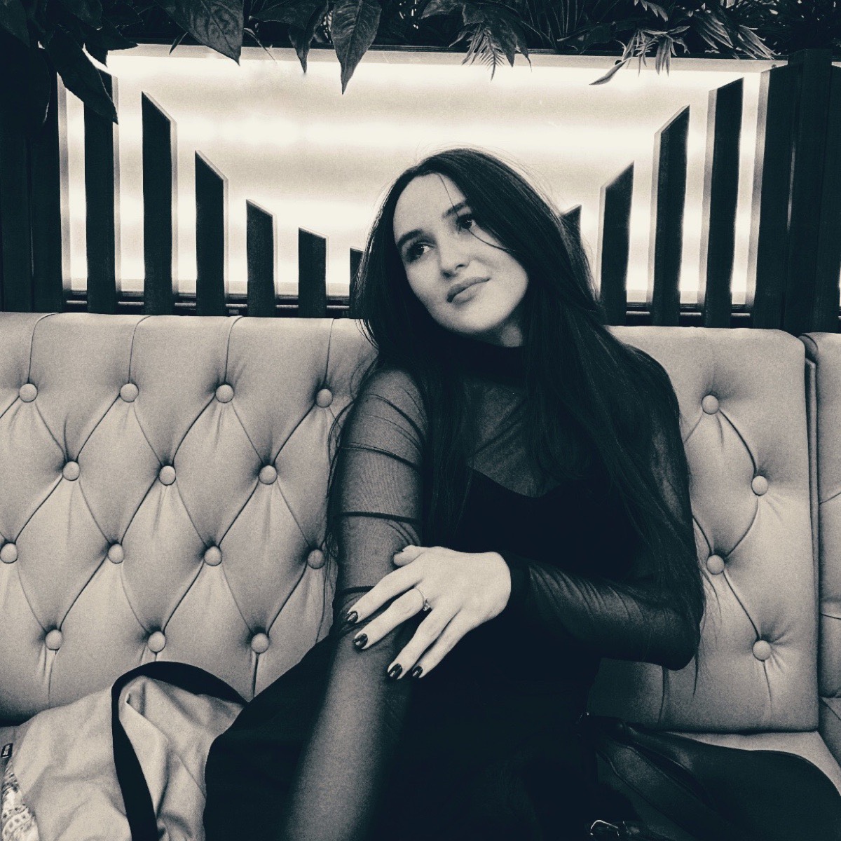 Елизавета Зубкова