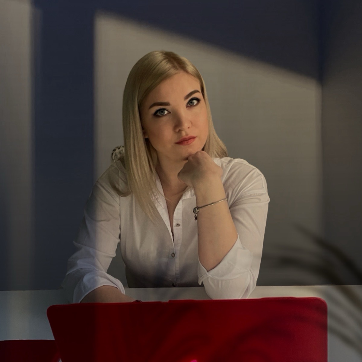 Елена Бондарева