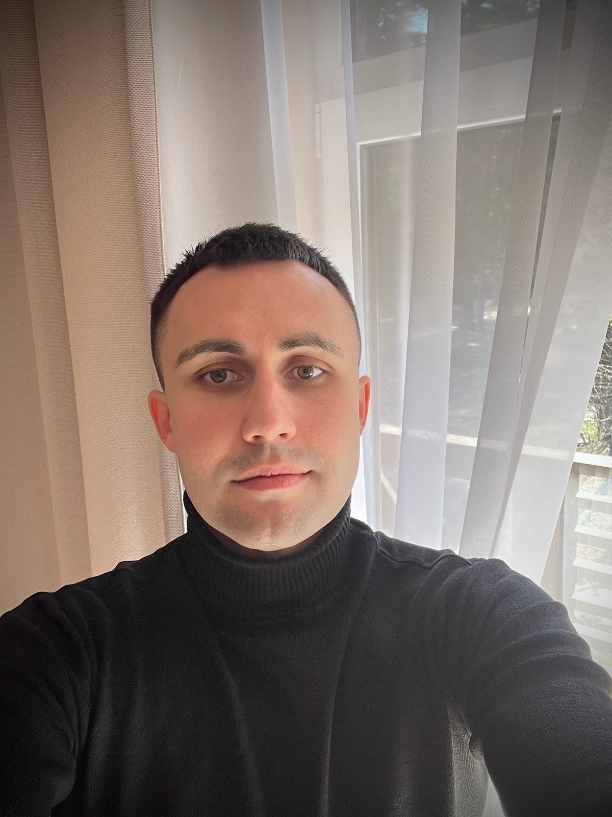 Андрей Негорожин | Сетка — социальная сеть от hh.ru