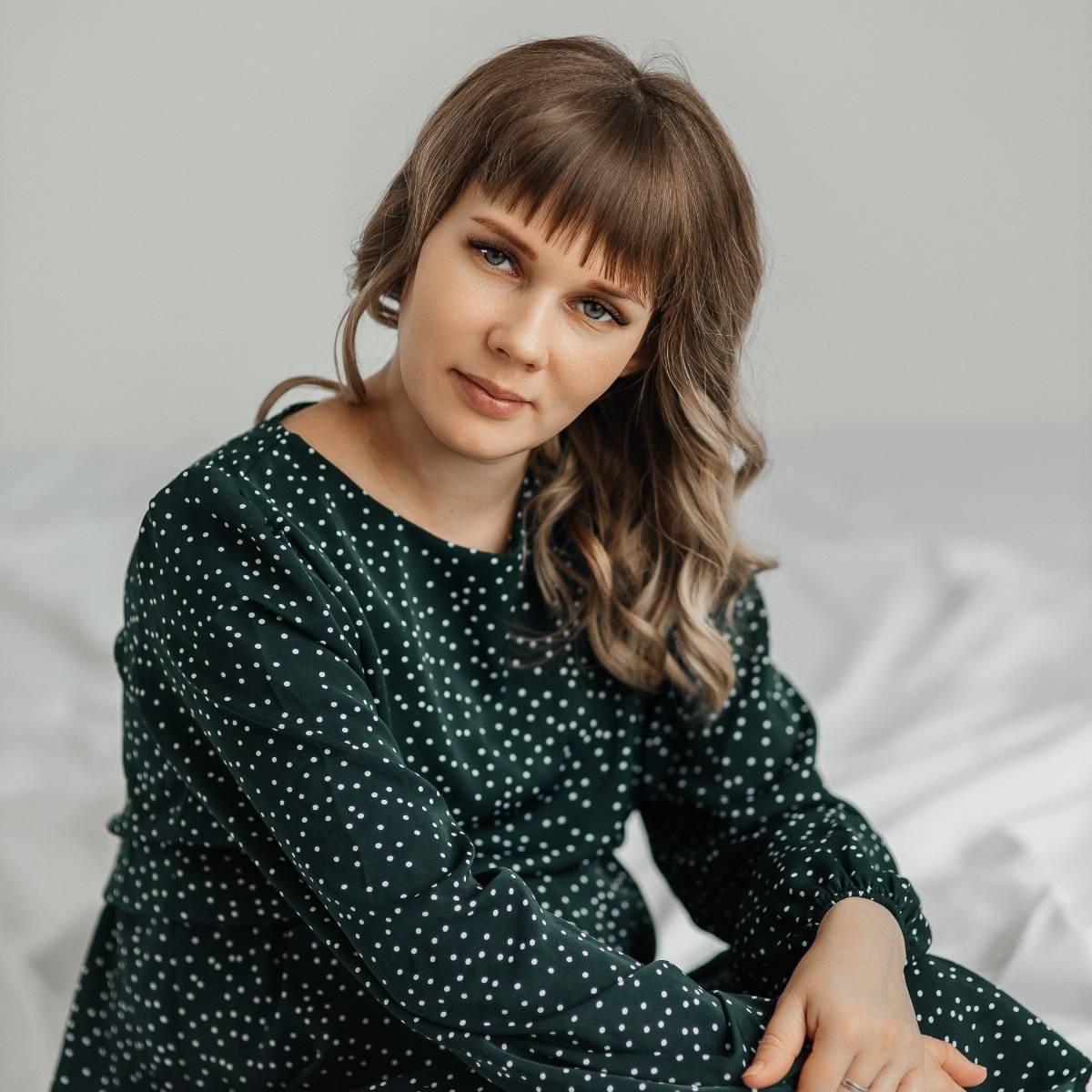 Елена Спиридонова