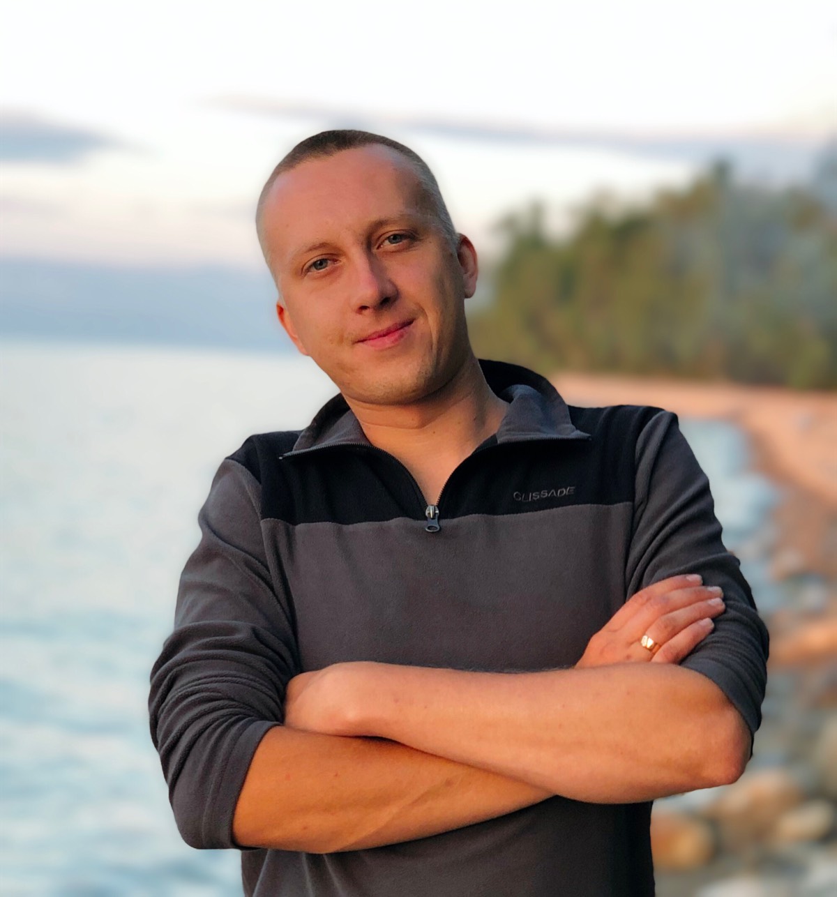 Алексей Шматов