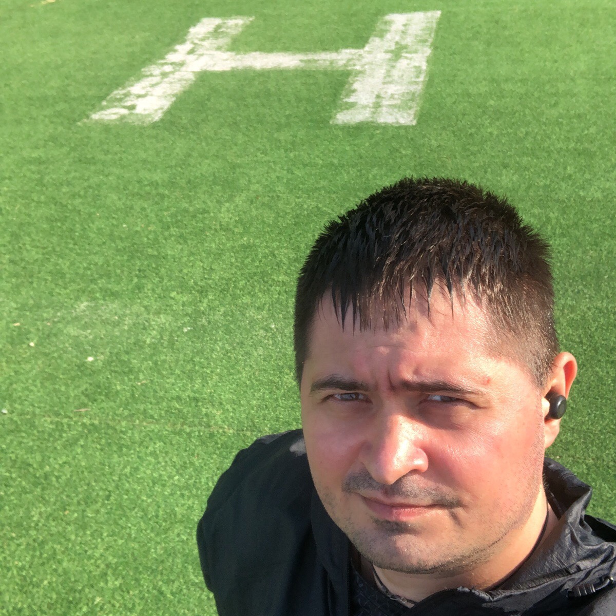 Вячеслав Володкевич | Сетка — социальная сеть от hh.ru