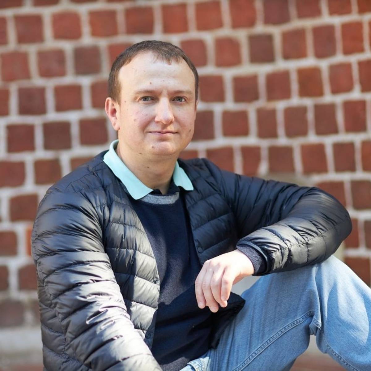 Денис Захаров