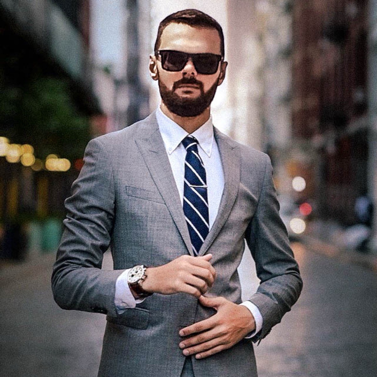 Евгений Бузовский | Сетка — социальная сеть от hh.ru