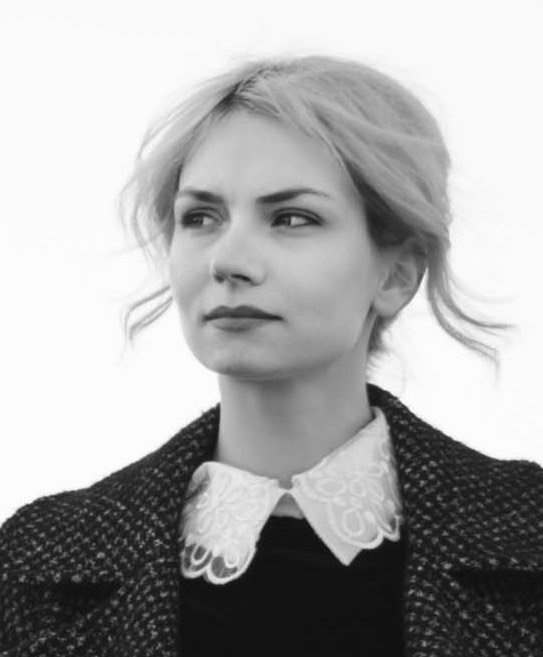 Мария Вайчис | Сетка — социальная сеть от hh.ru