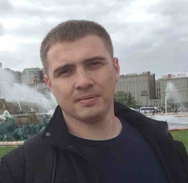 Ярослав Симаков