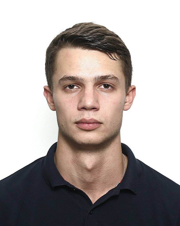 Никита Третьяков