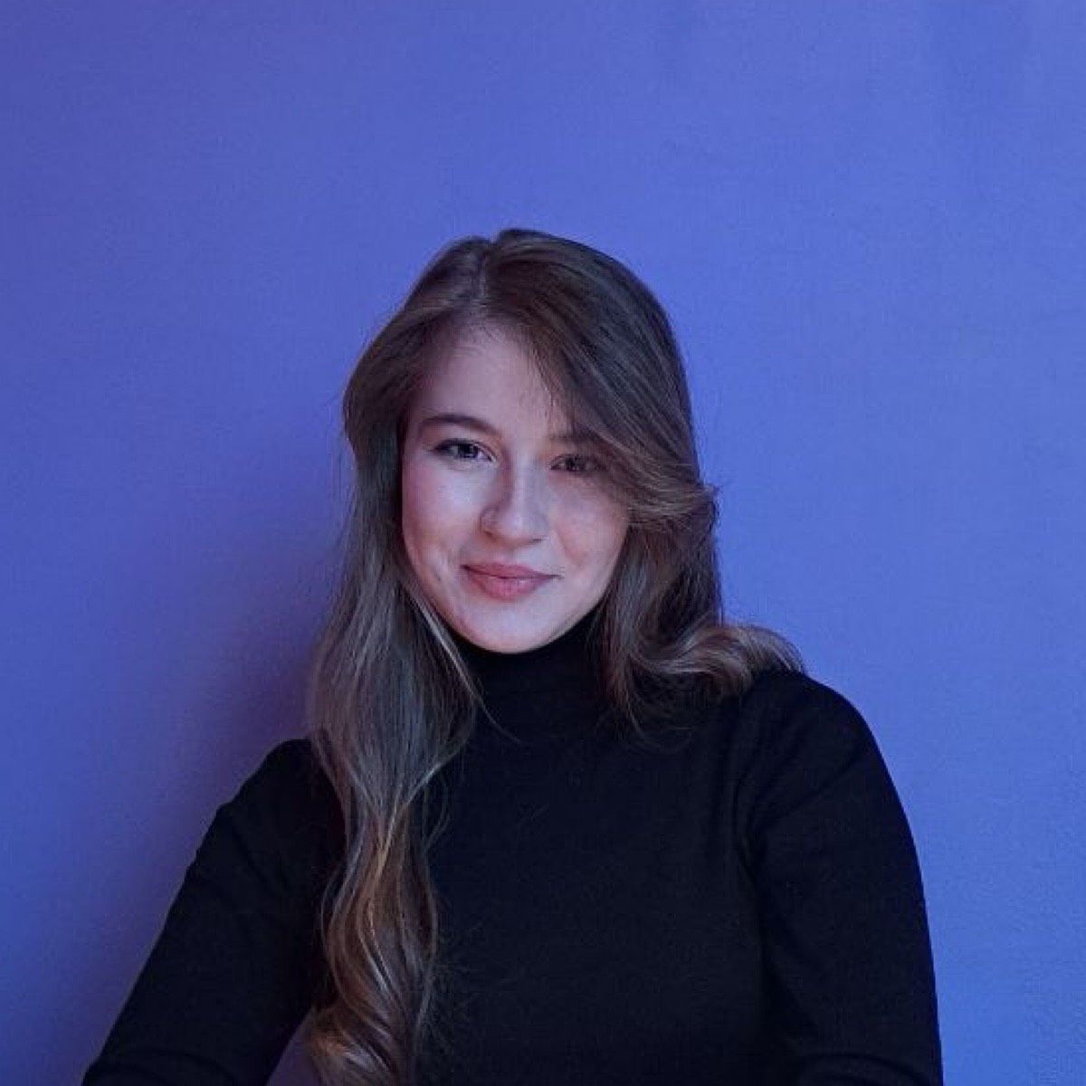 Мария Филиппова | Сетка — социальная сеть от hh.ru