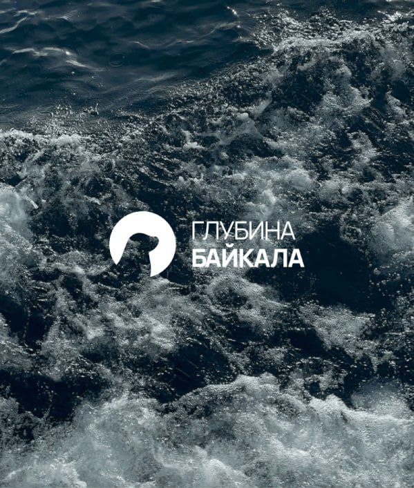 Брендинг для тура — «Глубина Байкала»
В логотип вписан контур нерпы, символа Байкала и его неповторимой экосистемы | Сетка — социальная сеть от hh.ru