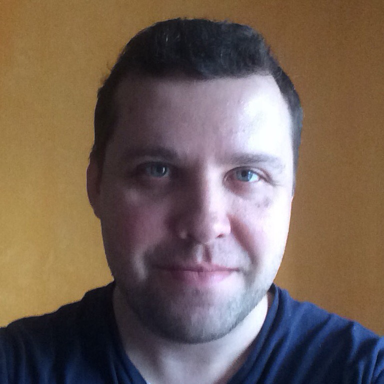 Алексей Бугаев