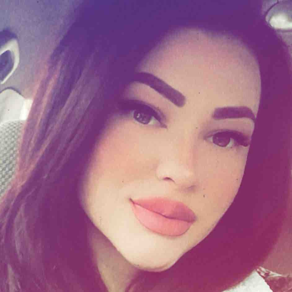 Кристина Пигида | Сетка — социальная сеть от hh.ru