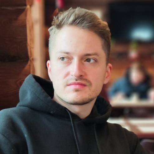 Константин Бабин | Сетка — социальная сеть от hh.ru