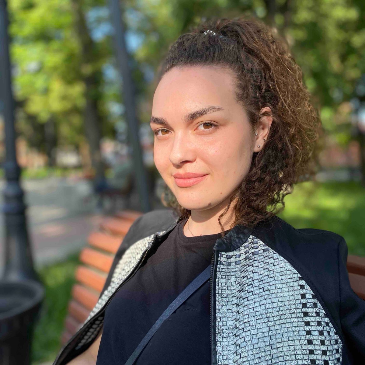 Валерия Ермолина | Сетка — социальная сеть от hh.ru