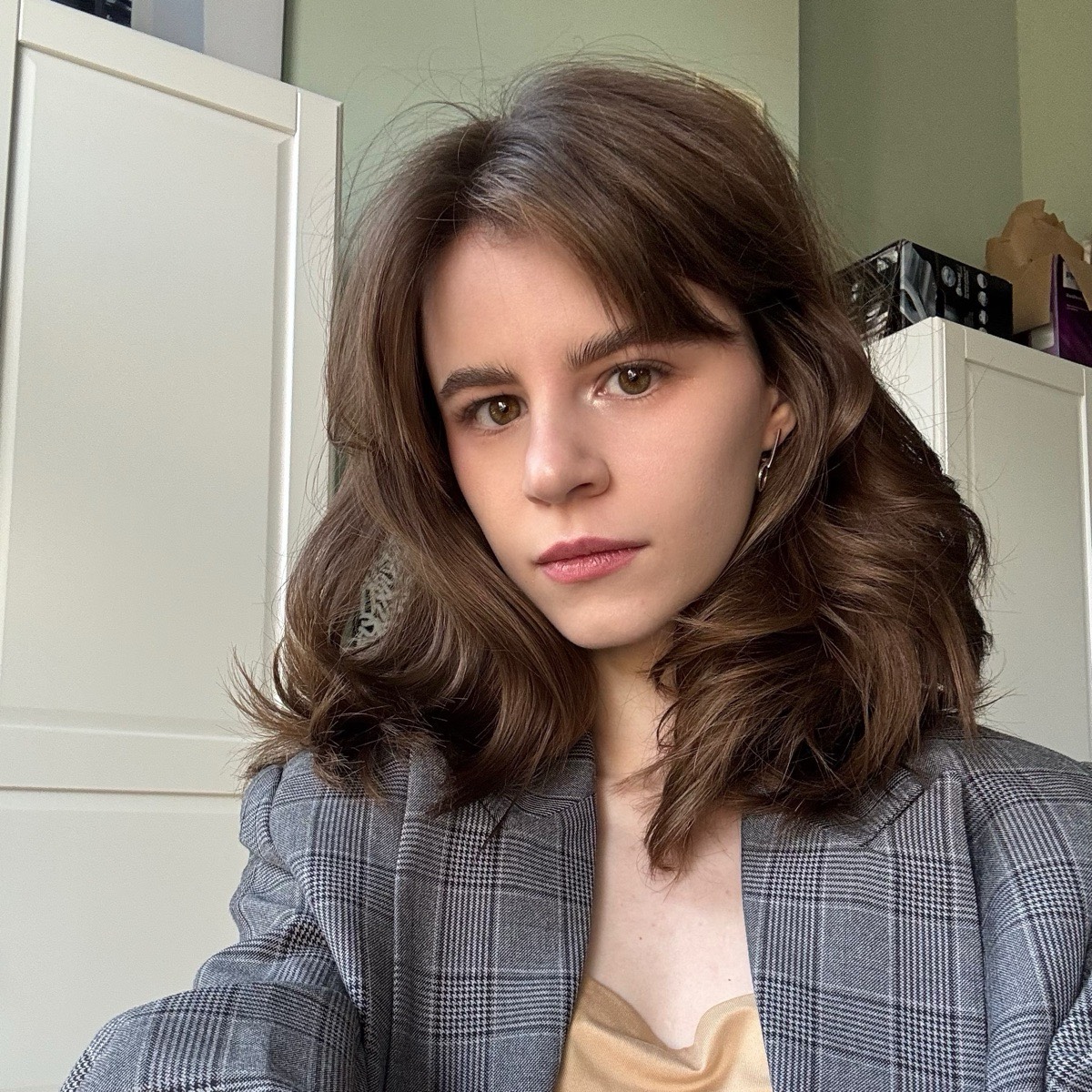 Софья Костенич | Сетка — социальная сеть от hh.ru