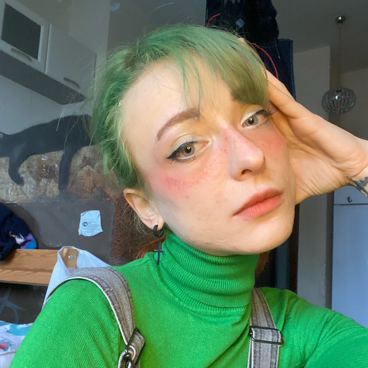 Андрияна Ланге