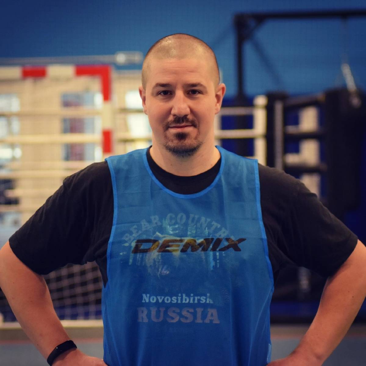 Шарий Евгений | Сетка — социальная сеть от hh.ru