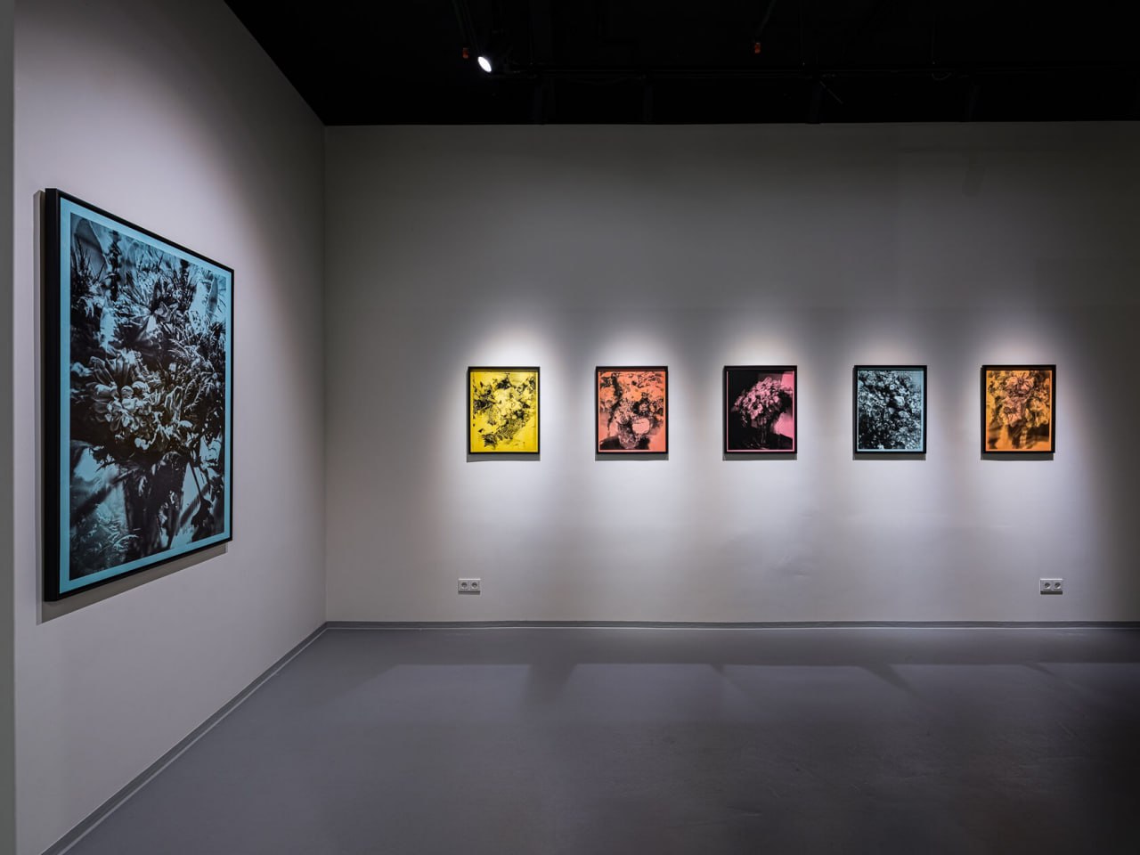 🖼Бесплатная выставка «Пасхальный букет» в Serene Gallery
До 18 января
Вт-Сб 12:00-20:00
Серия «Пасхальный букет» – результат резиденции в Foundation des Artists, где художница провела год, наблюдая за... | Сетка — социальная сеть от hh.ru
