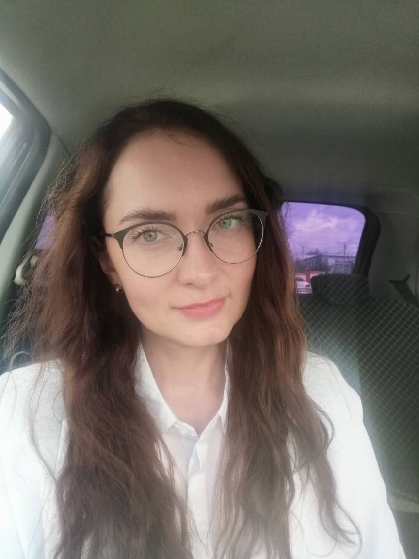 Надежда Камаева