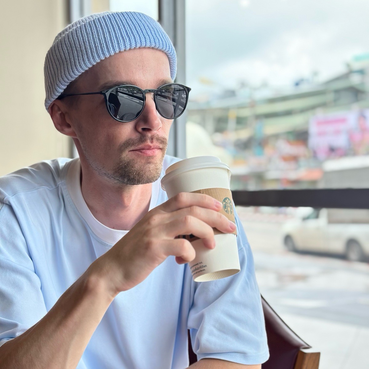 Максим Игоревич