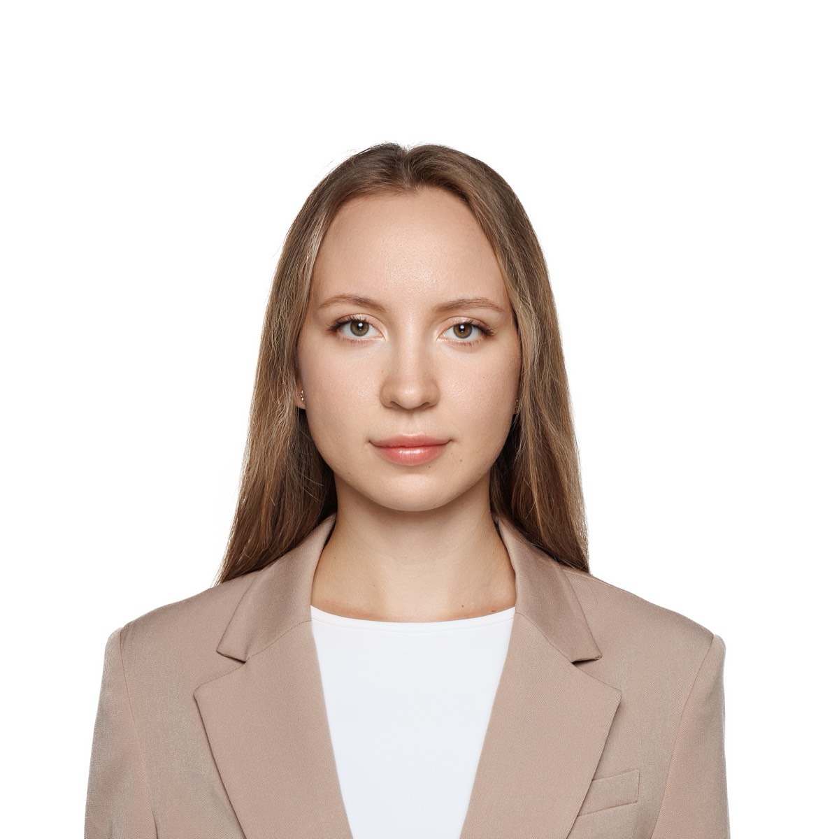 Виктория Малукова