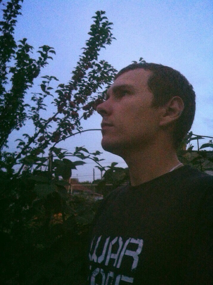Алексей Андросов
