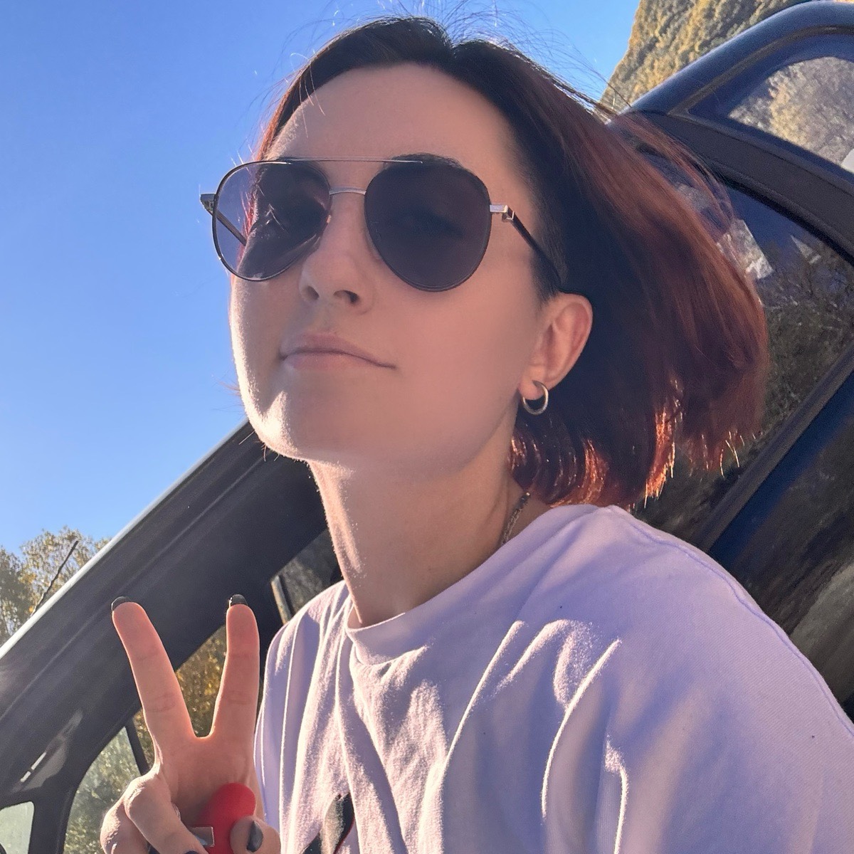 Кристина Королева