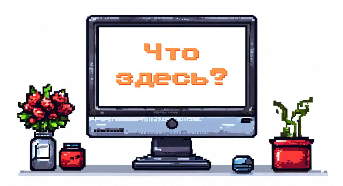 Как разработчик, работающий над доработкой отечественного продукта, я каждый день сталкиваюсь с настоящей катастрофой: код, который выглядит так, будто его писал инопланетянин | Сетка — социальная сеть от hh.ru