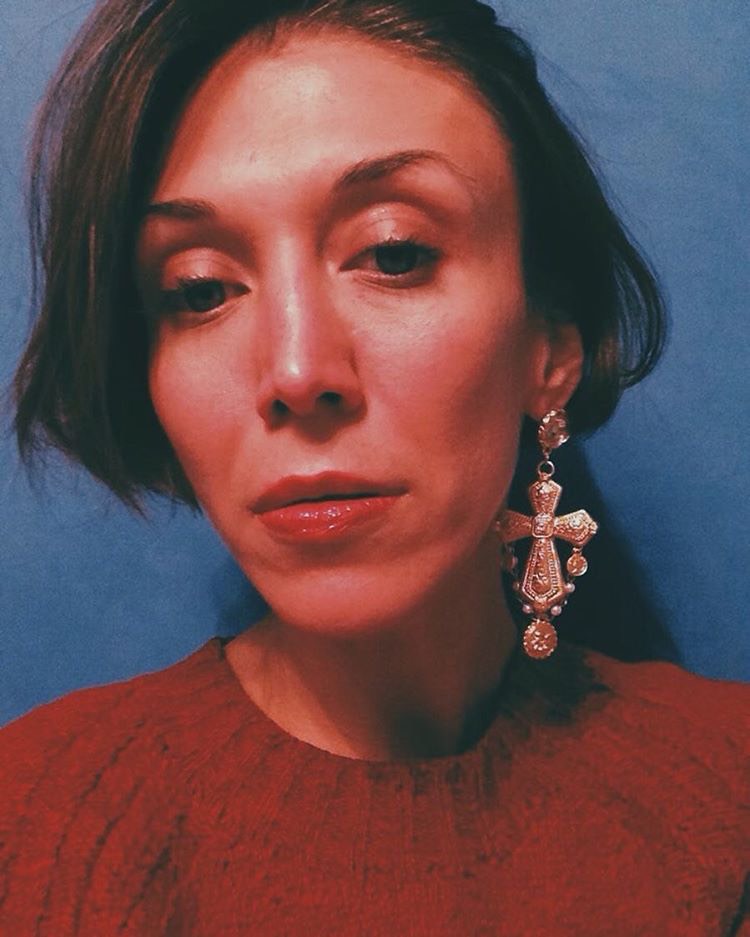 Елена Плугина