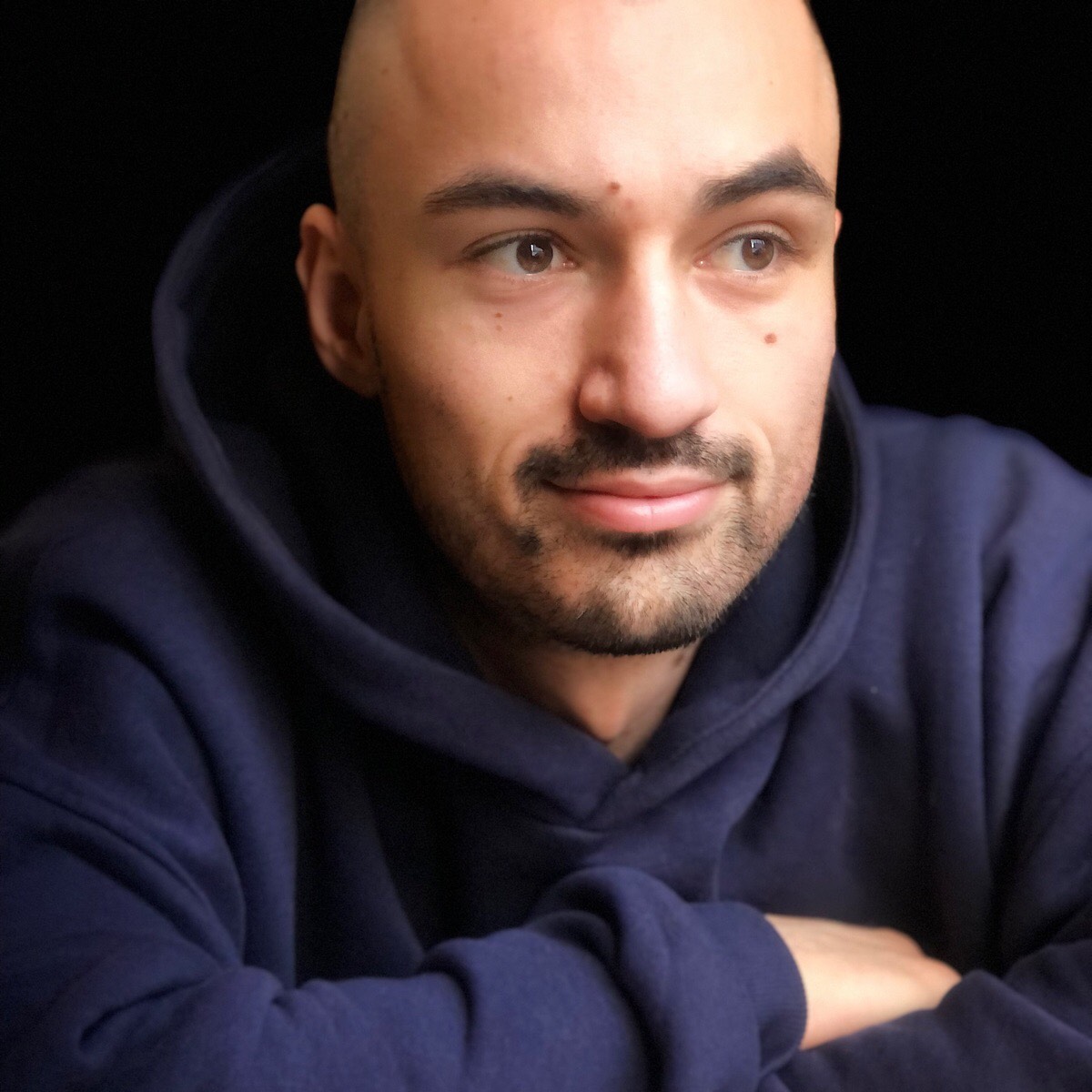 Илья Морозов