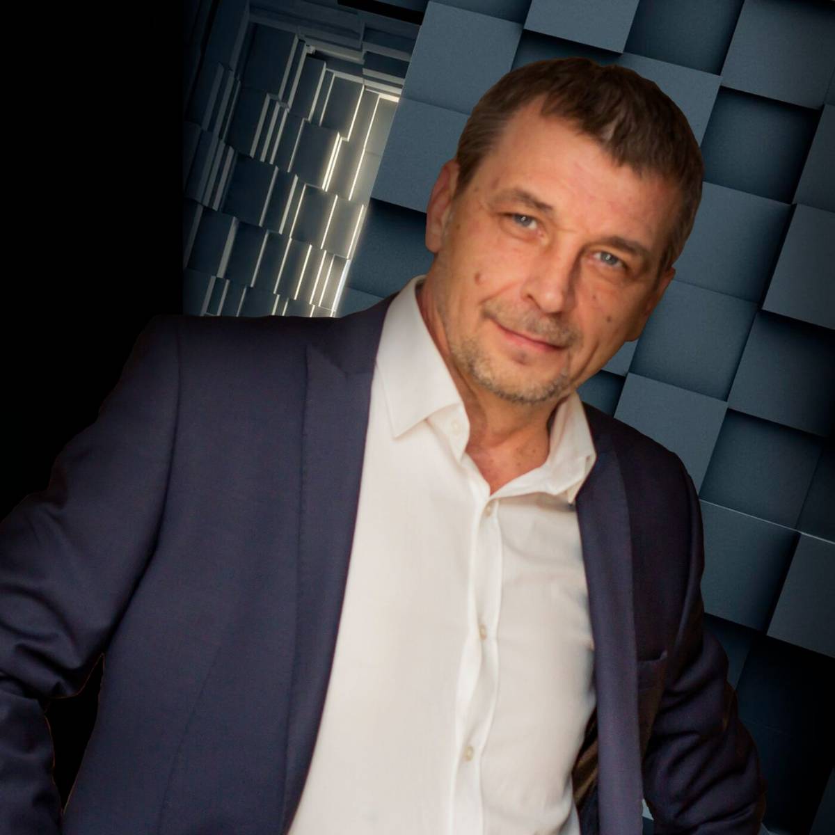 Константин Поляков