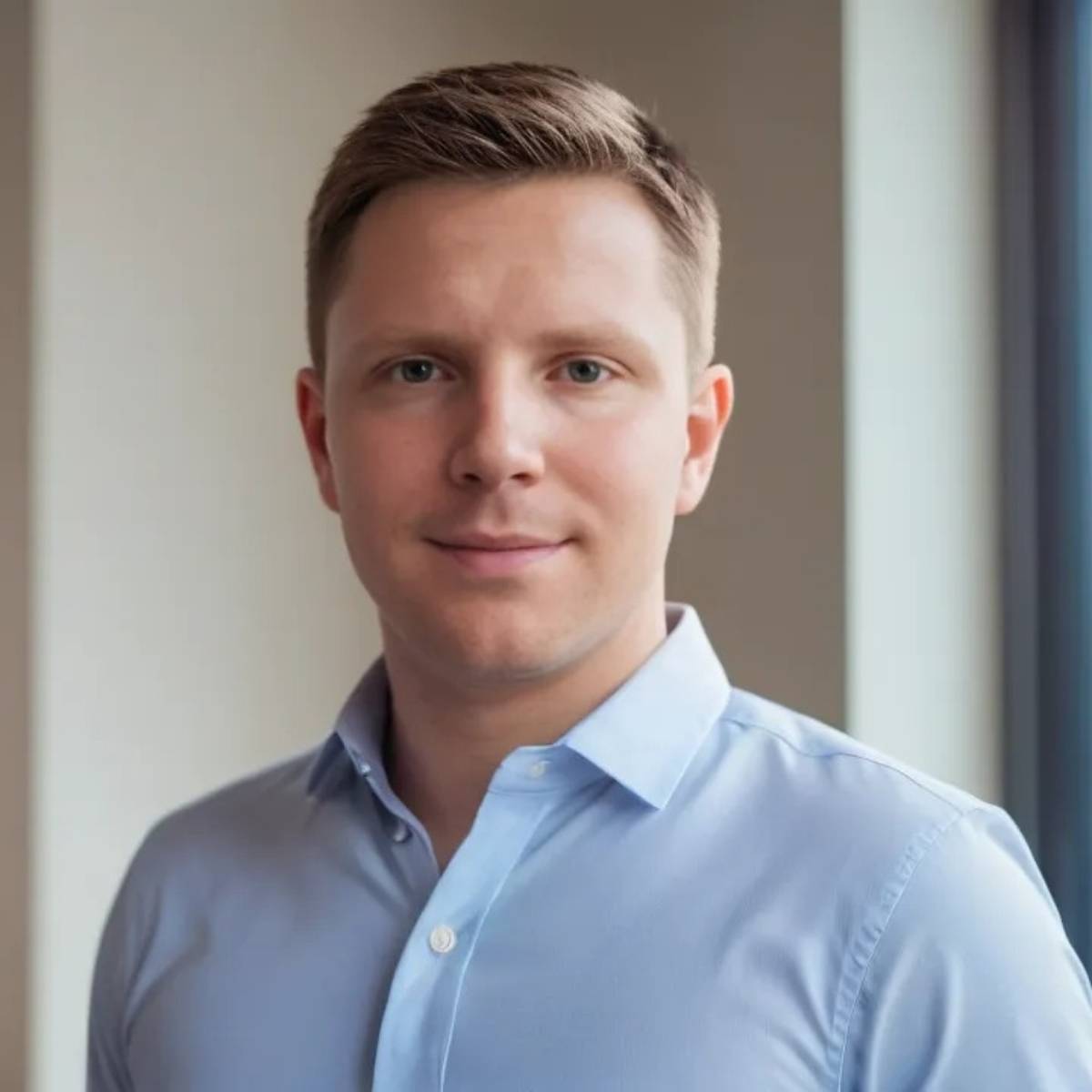 Данил Иванов | Сетка — социальная сеть от hh.ru