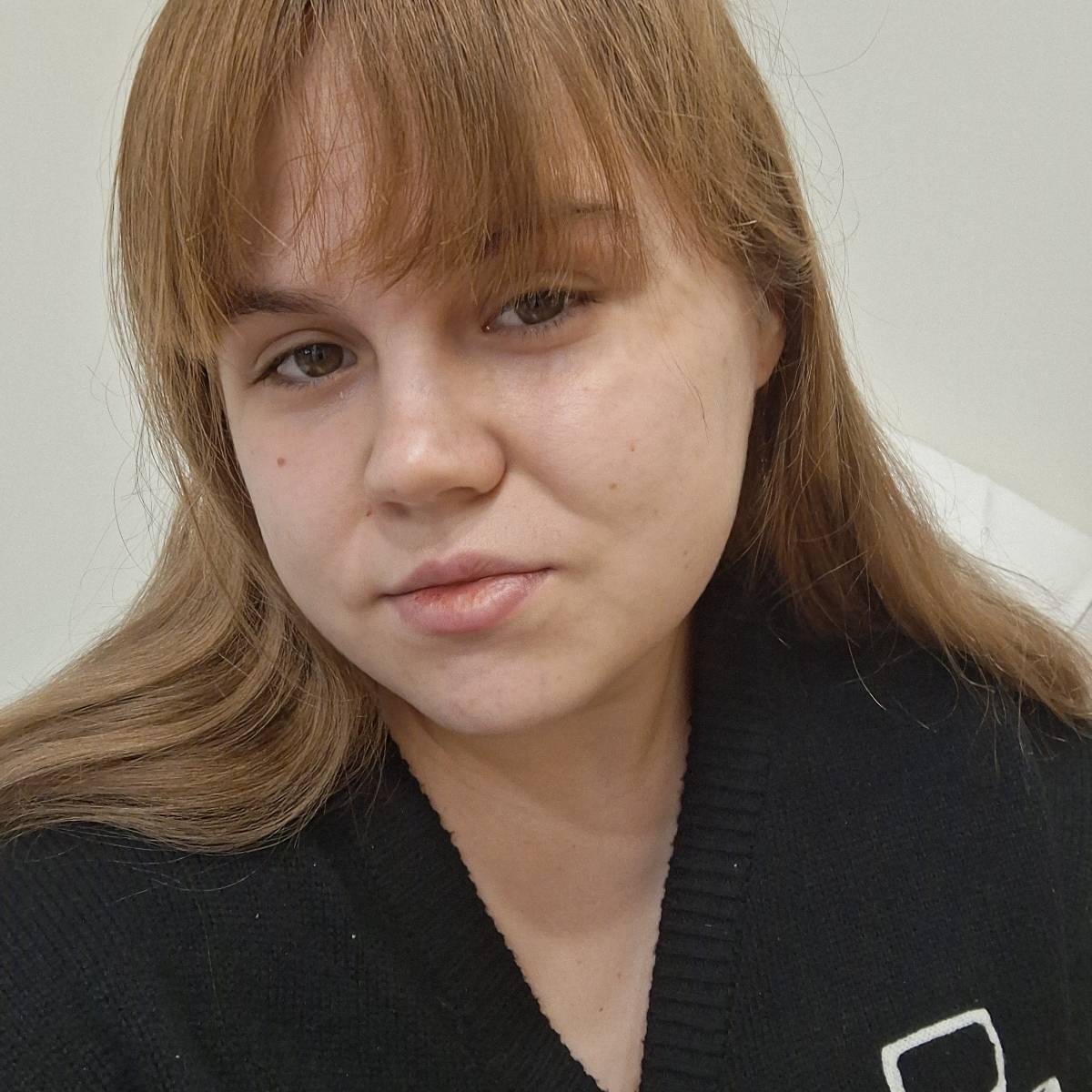 Ksenia Ivanova