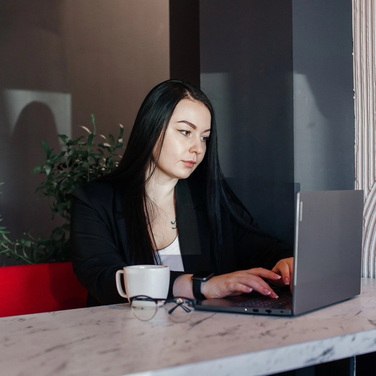 Мария Макарцова