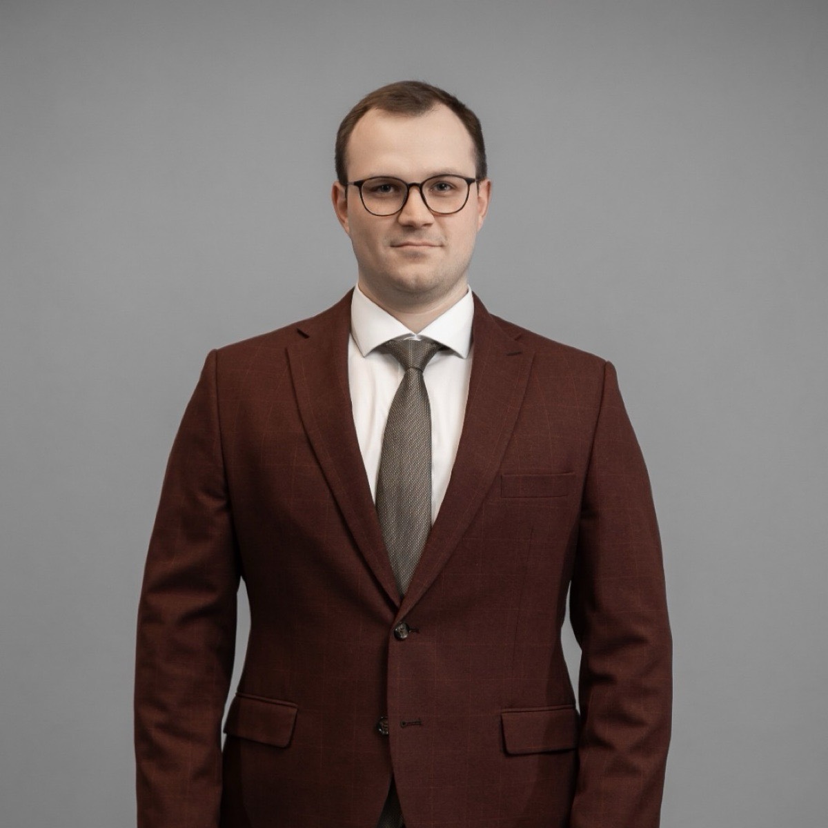 Николай Михайлов