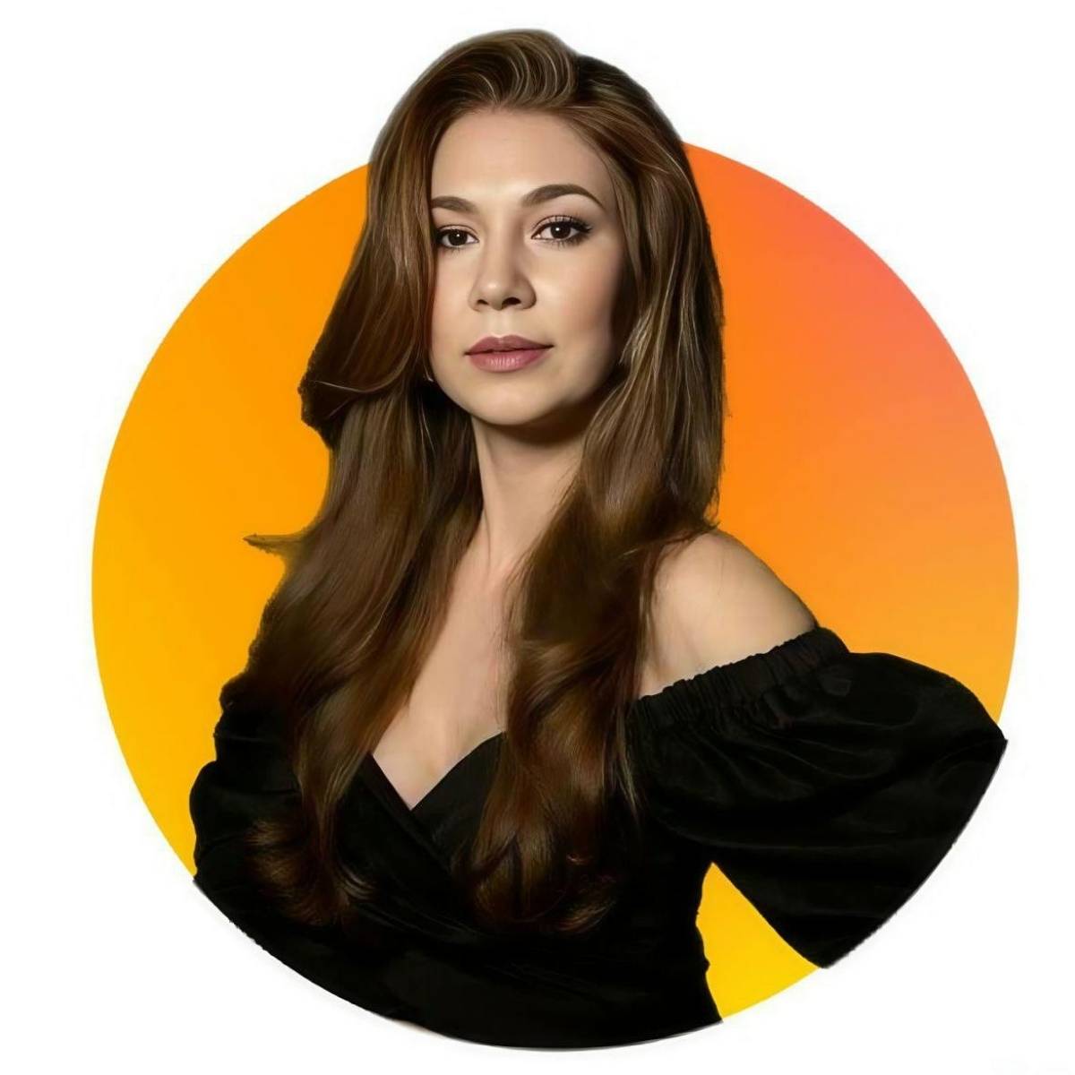 Наталья Чернавская