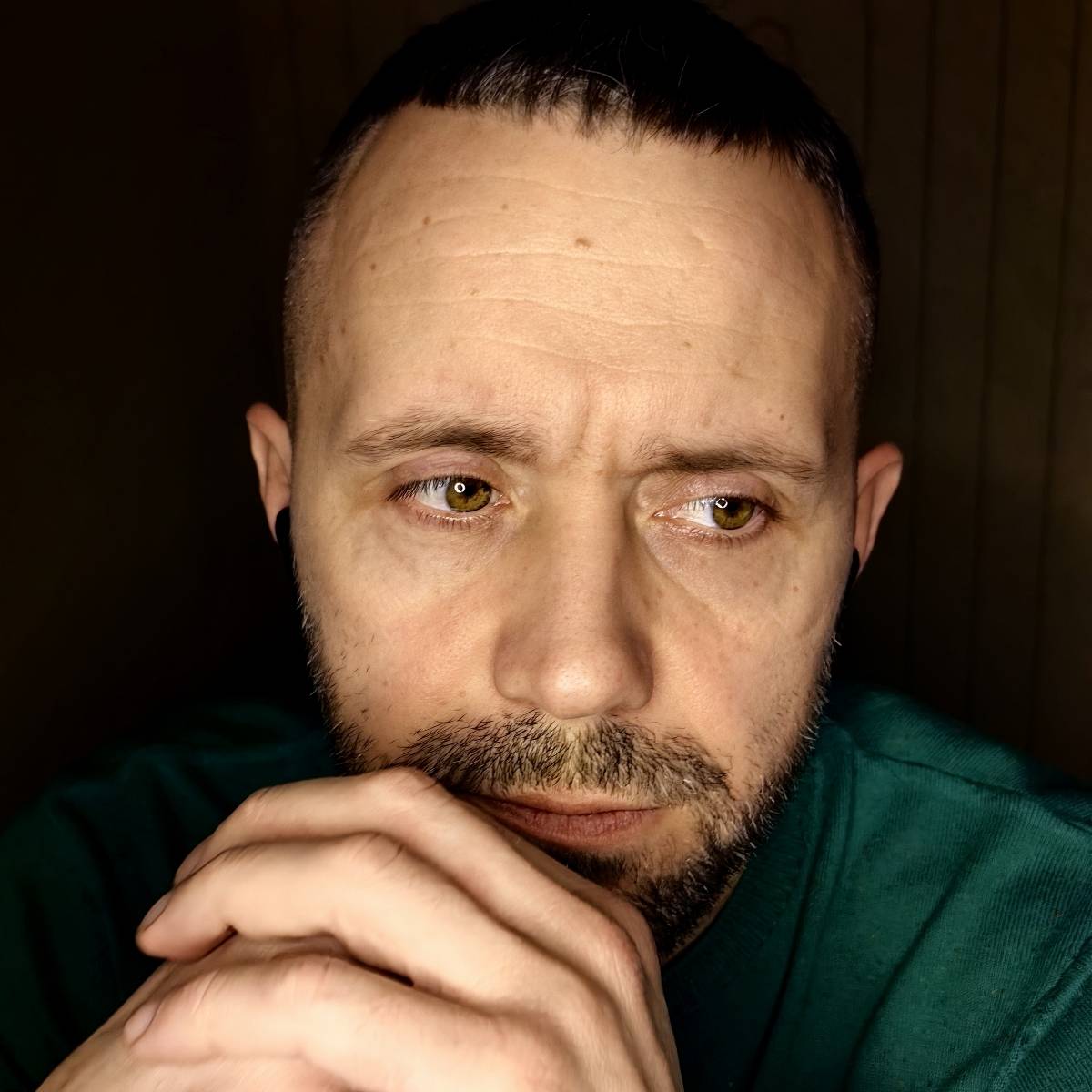 Сергей Ратуев | Сетка — социальная сеть от hh.ru