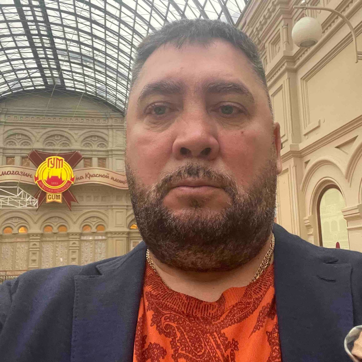 Леонид Анисимов