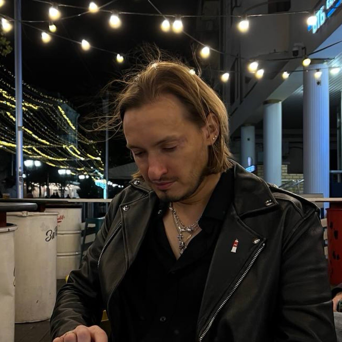 Николай Пузырев