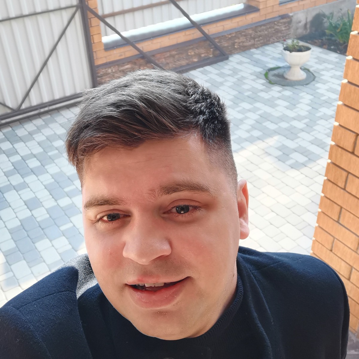 Николай Шиверский