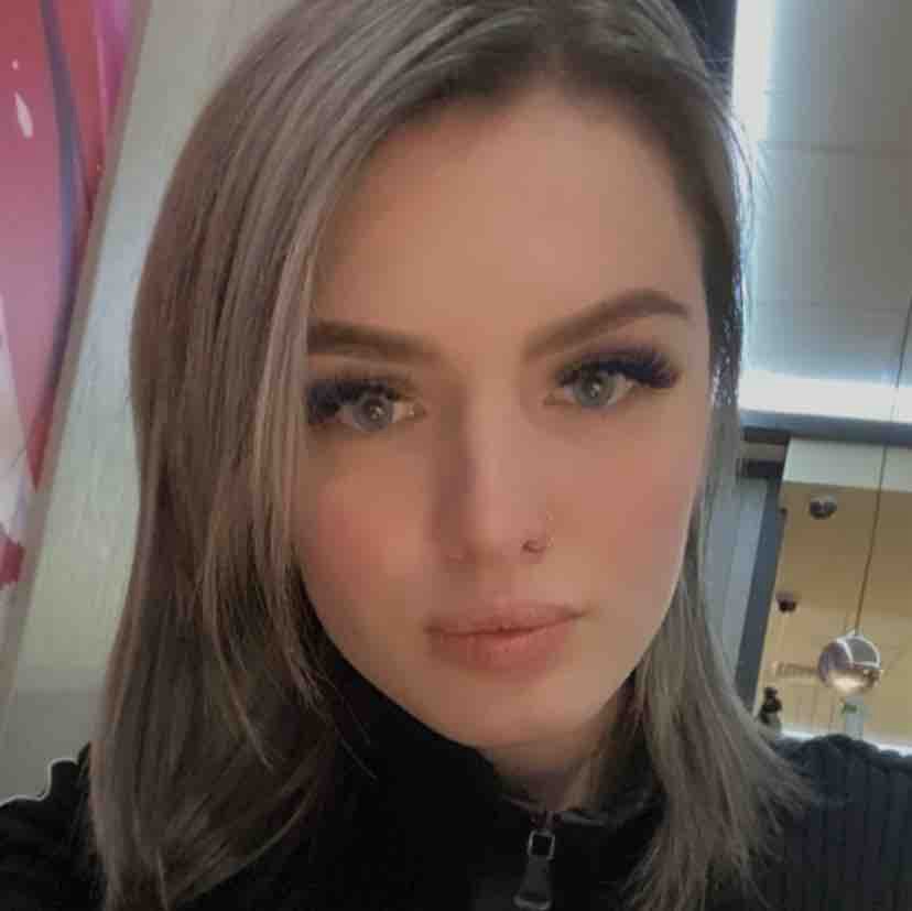 Юлия Зинина | Сетка — социальная сеть от hh.ru