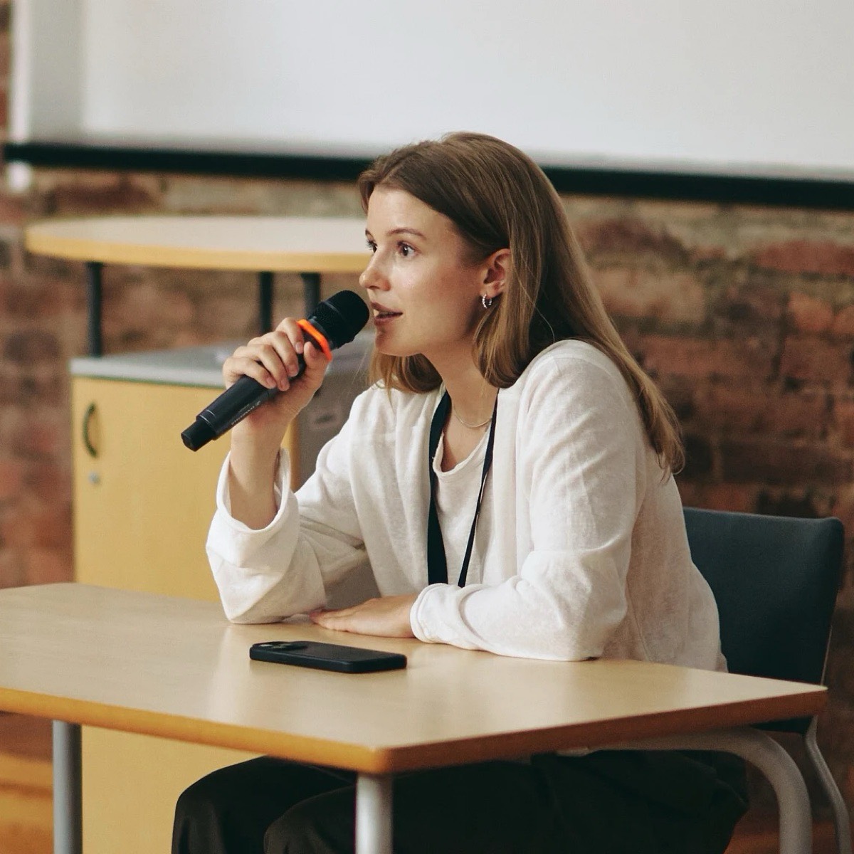 Мария Калинина | Сетка — социальная сеть от hh.ru