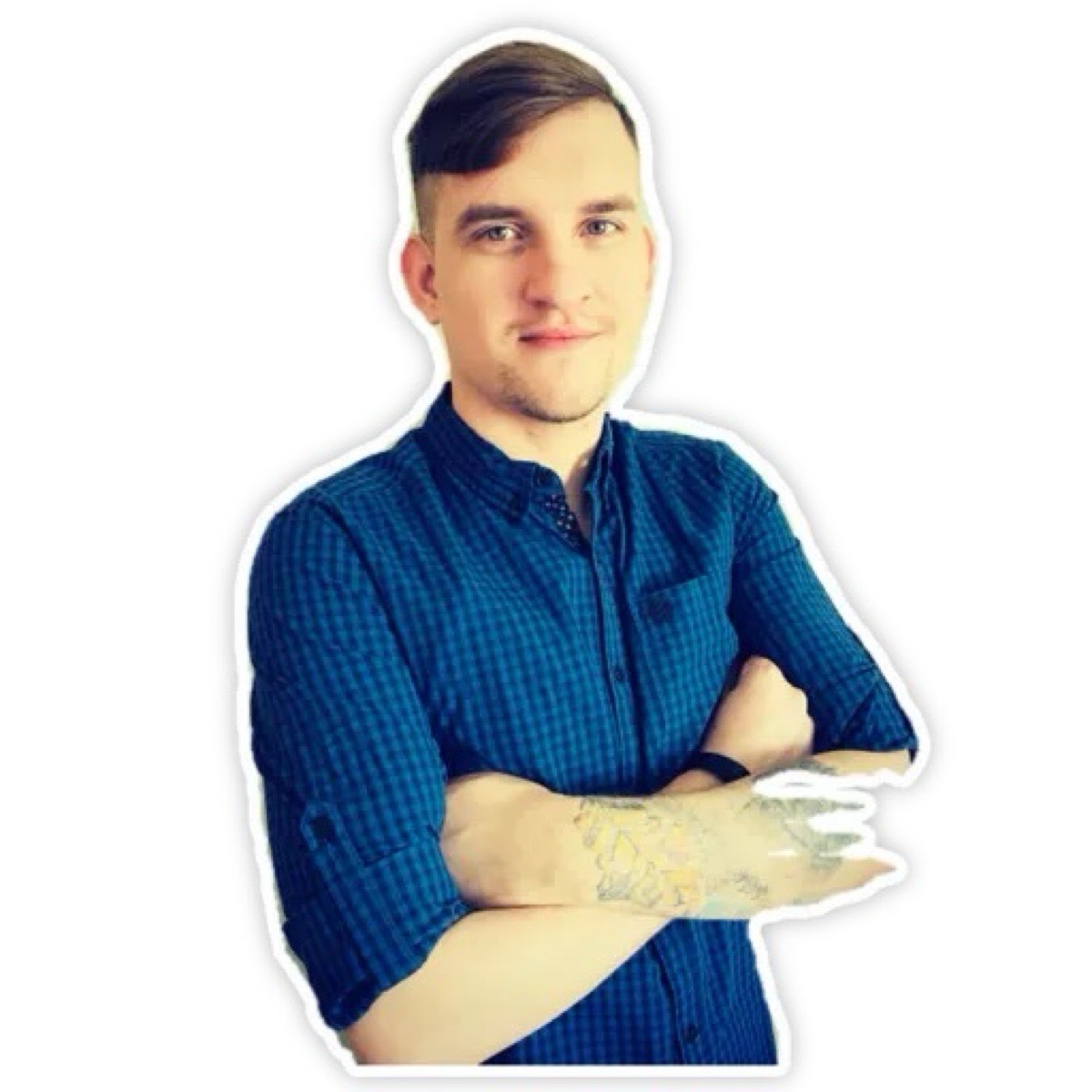 Алексей Ащеулов