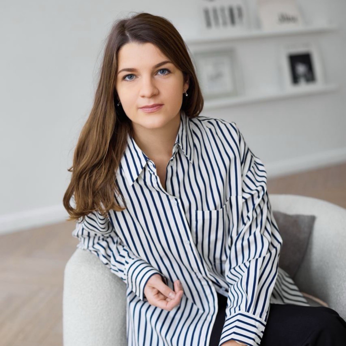 Светлана Танклевская