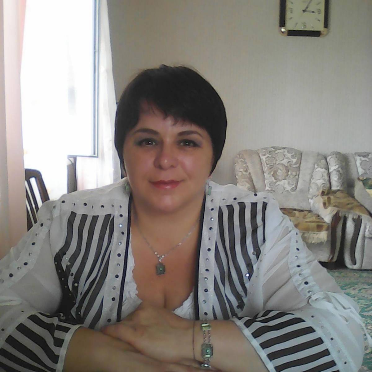 Ирина Вальчук