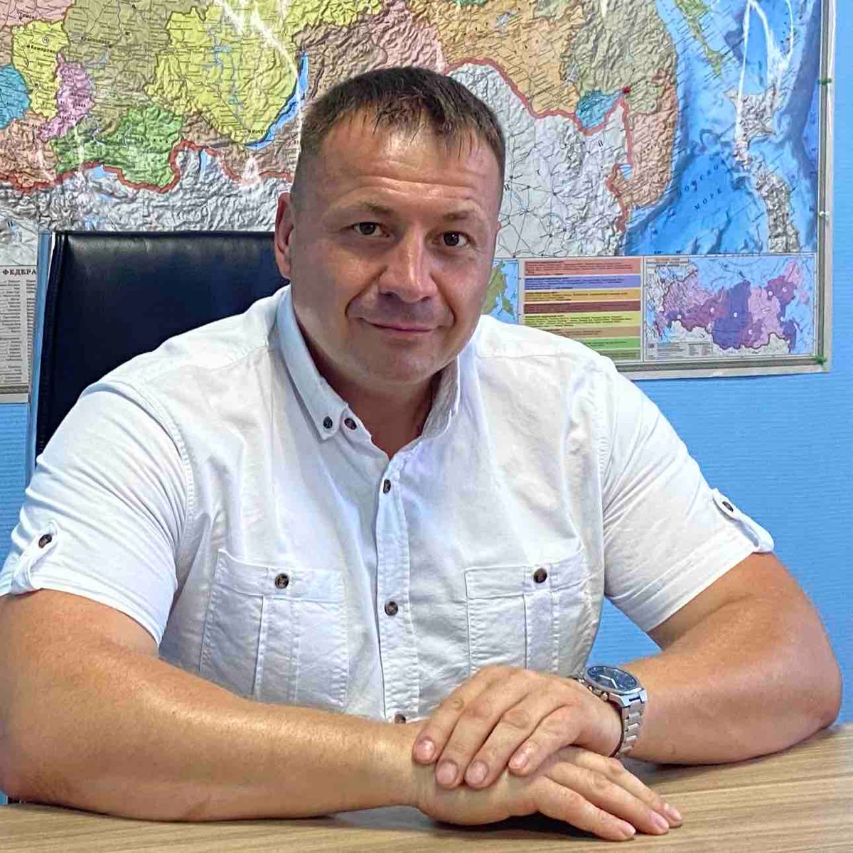 Родион Сошников | Сетка — социальная сеть от hh.ru