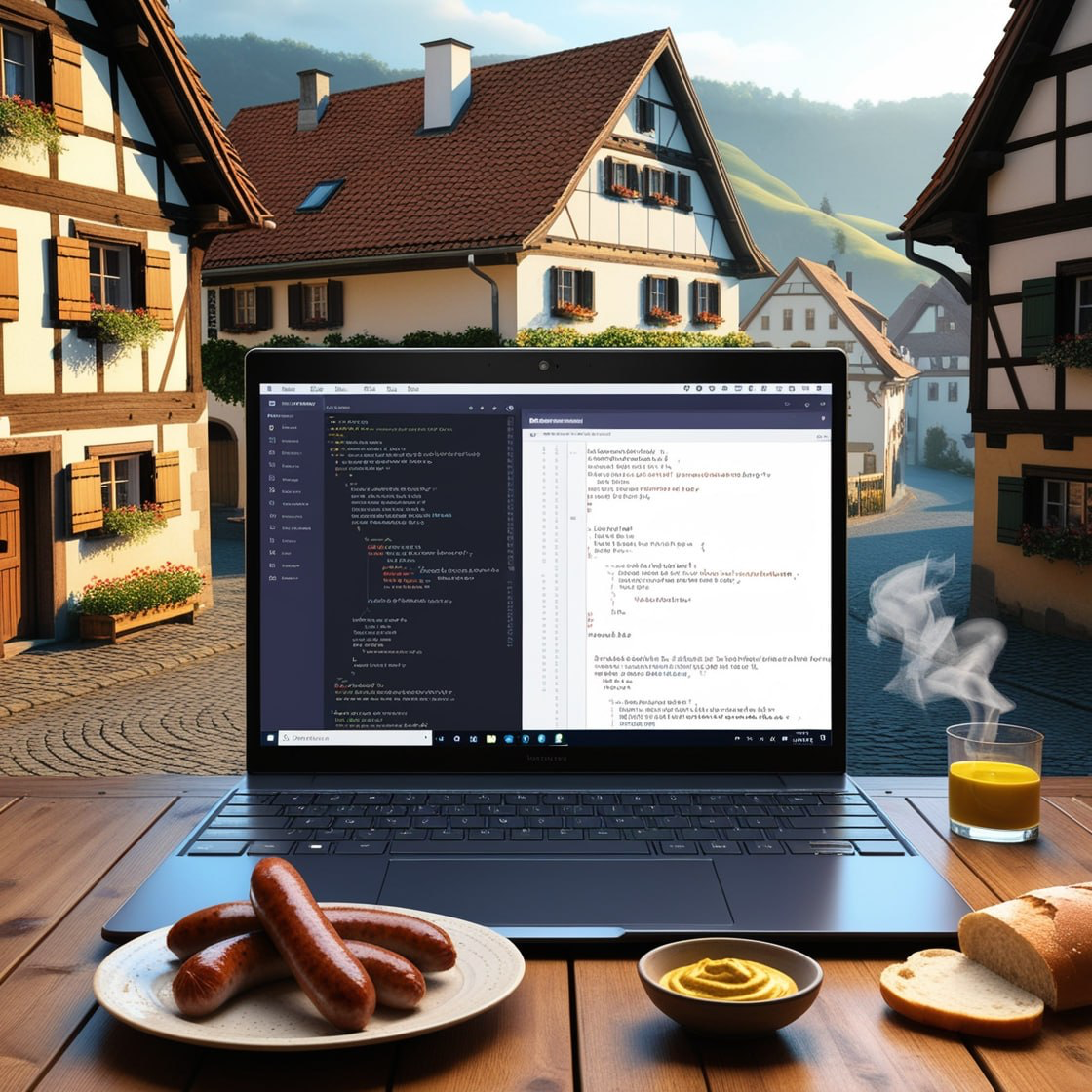 Как влиться в рабочий ритм после отпуска и не сломать систему?
Вернуться к работе после отпуска – это как дебажить чужой legacy-код: сначала кажется невозможным, но потом втягиваешься | Сетка — социальная сеть от hh.ru