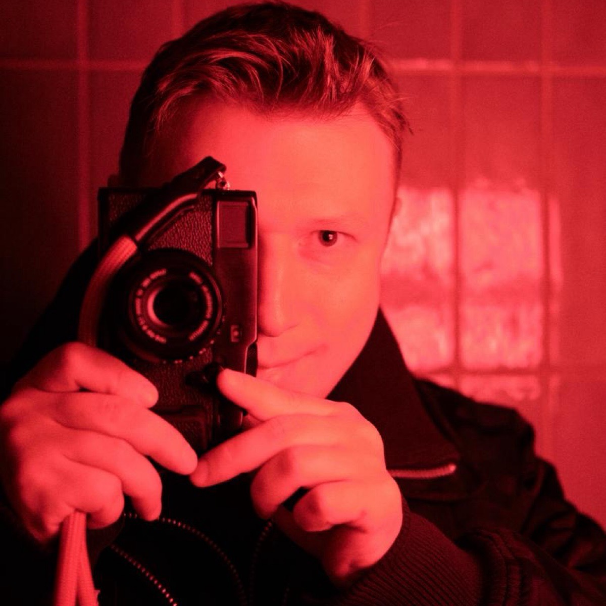 Дмитрий Банников | Сетка — социальная сеть от hh.ru