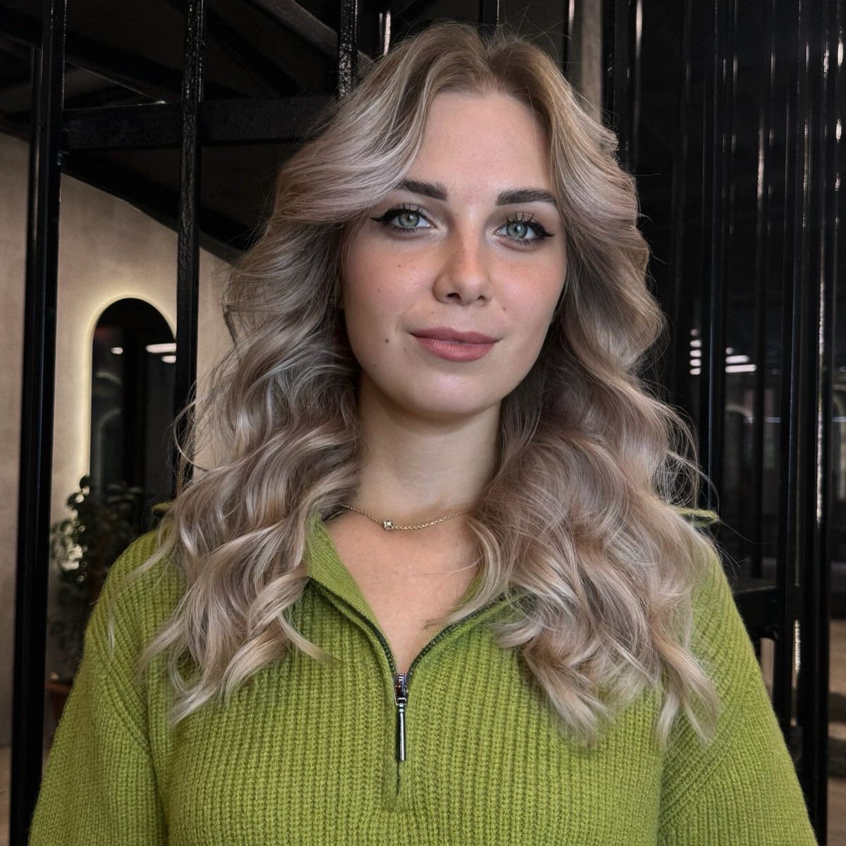 Дана Зимина | Сетка — социальная сеть от hh.ru