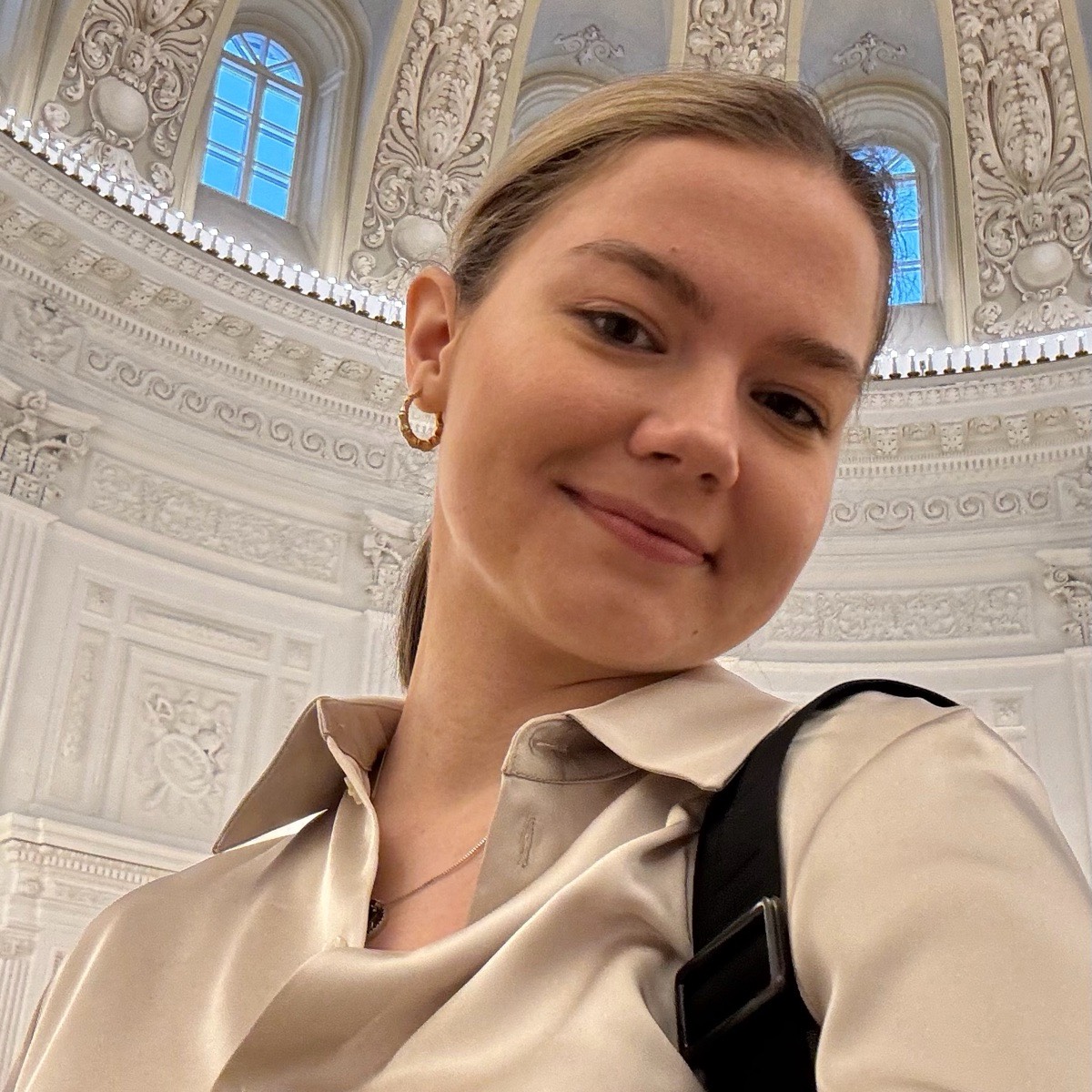 Маргарита Лазаренко