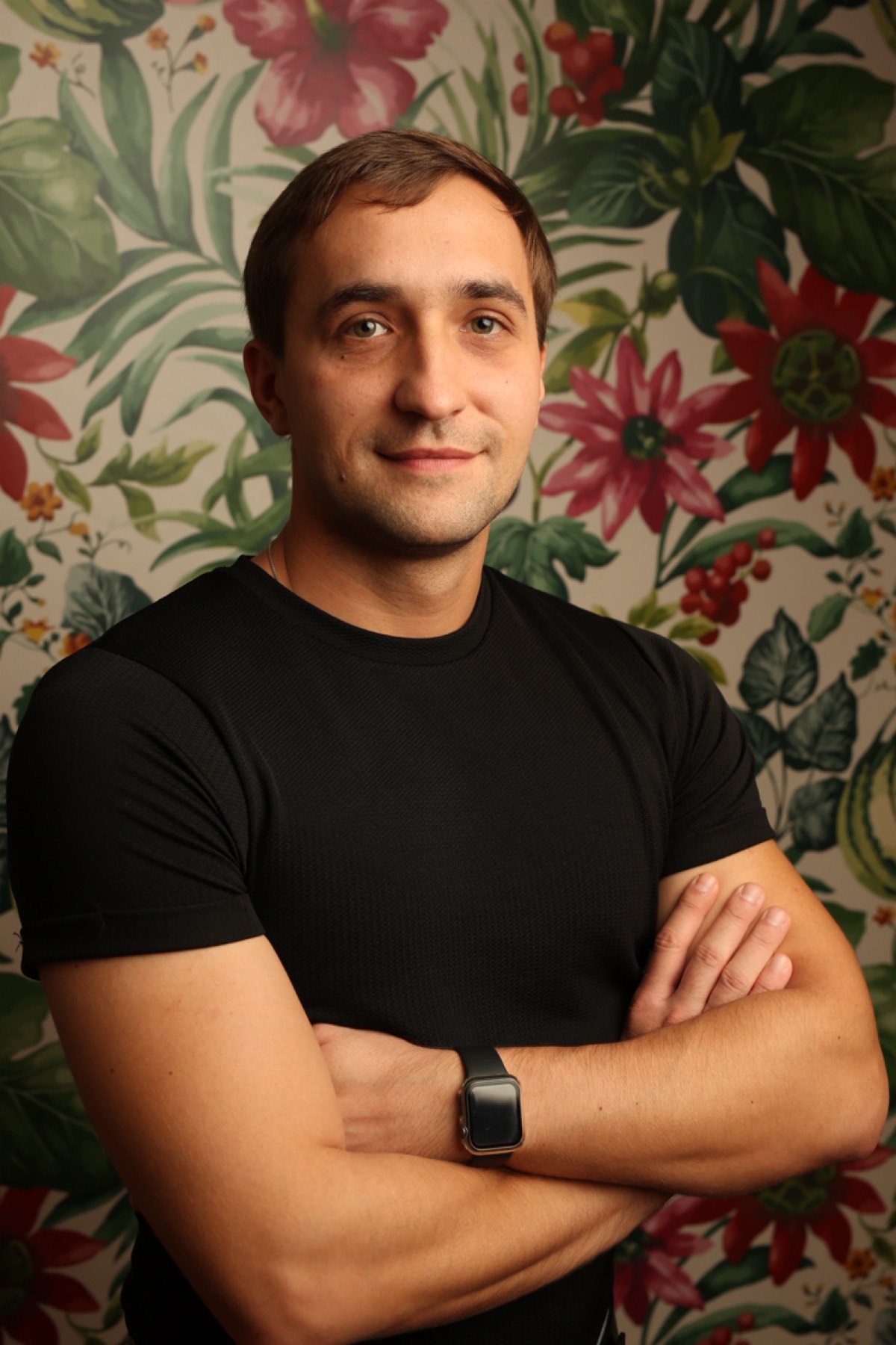 Максим Лойм | Сетка — социальная сеть от hh.ru